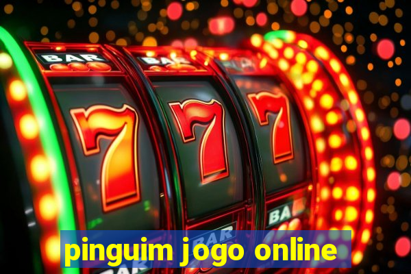 pinguim jogo online